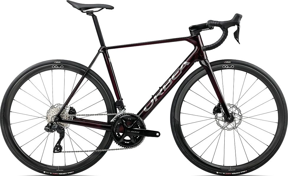 Rower szosowy Orbea ORCA M35i w 100% gotowy + Pedały R7000 gratis BEZP