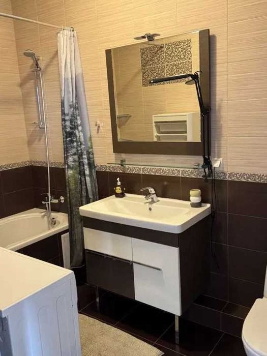 1-кімнатна квартира за адресою вул. Кримська (площа 32 м²) - Atlanta.ua - фото 6