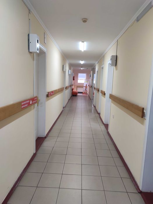 здам в оренду офіс з меблями у ТЦ ВУЛИК