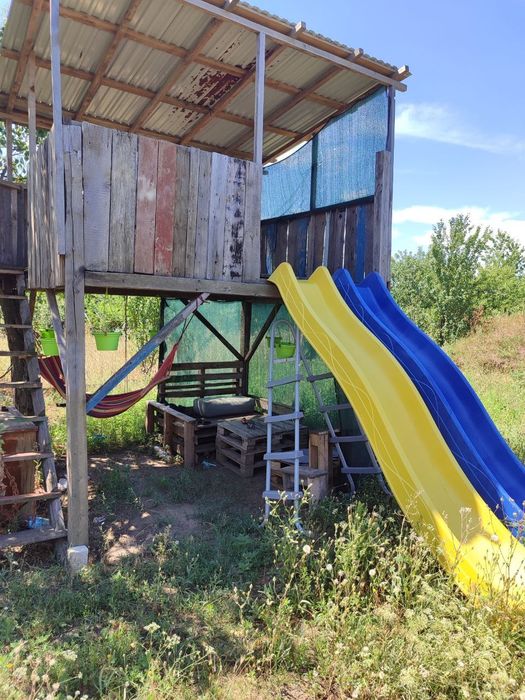 Продаж будинку в селі Орлівщина (курортна зона)