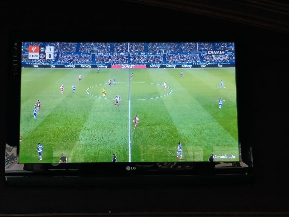 Telewizor TV LG 42" monitor