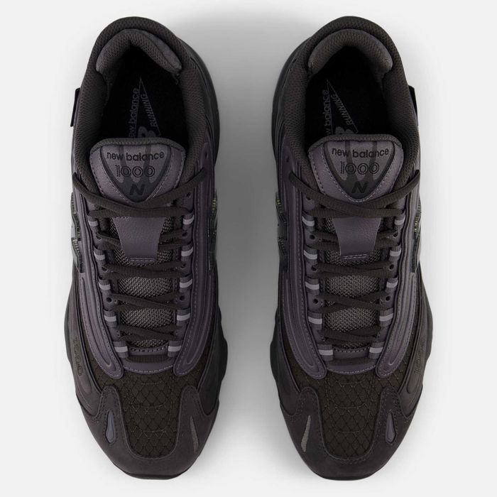 ОРИГІНАЛ New Balance 1000 Cordura Pack M1000NBB кроссовки мужские 1000