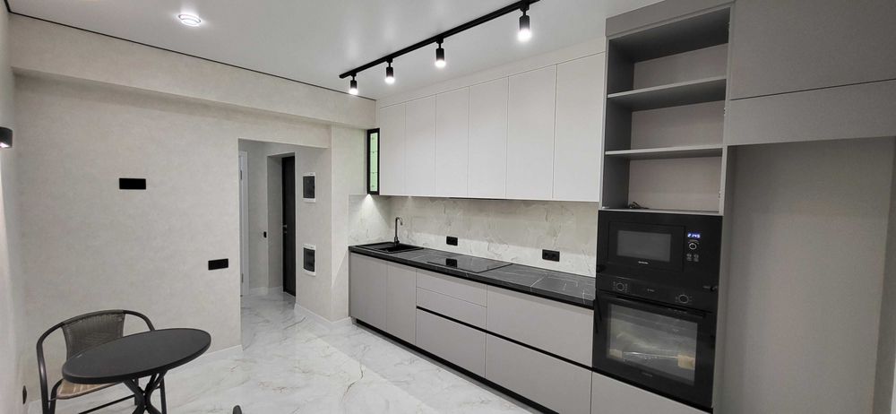 1к.жк Дім на Янгеля.4 поверх.