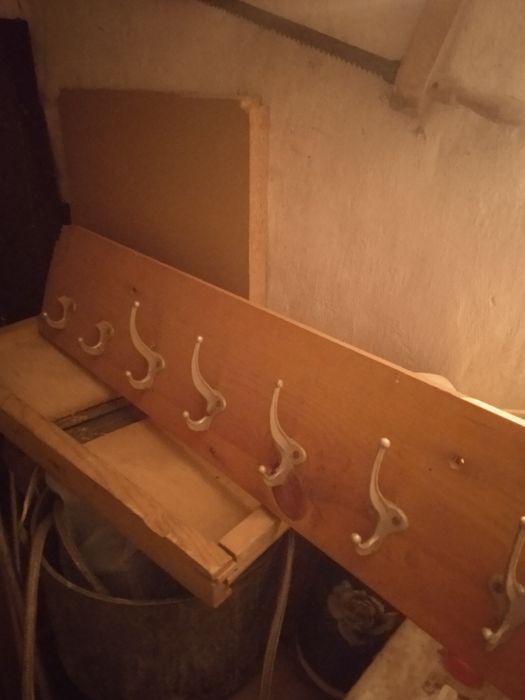 Вешалка для одежды