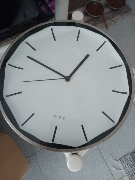 Kitchen Wall Clock447312660970219522