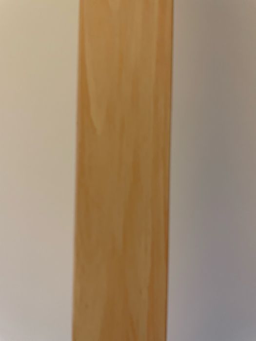 8,7 m2 de Piso Vinilico de alta qualidade