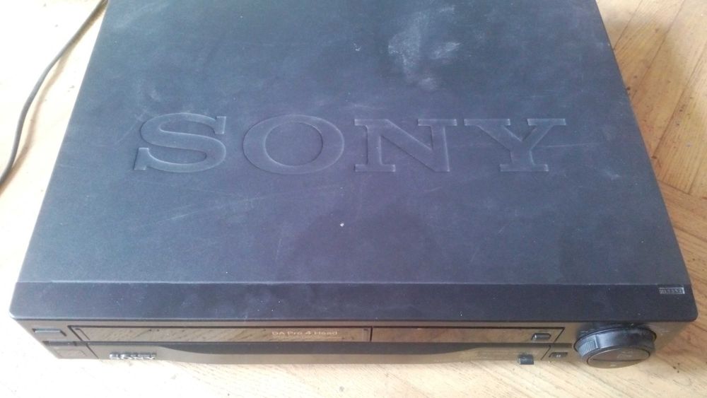 sony slv 426ee da 4 pro head