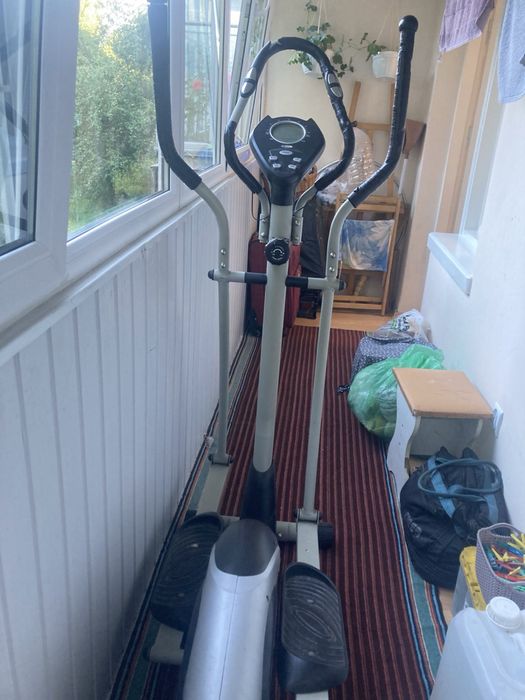 Продам тренажер вживаний