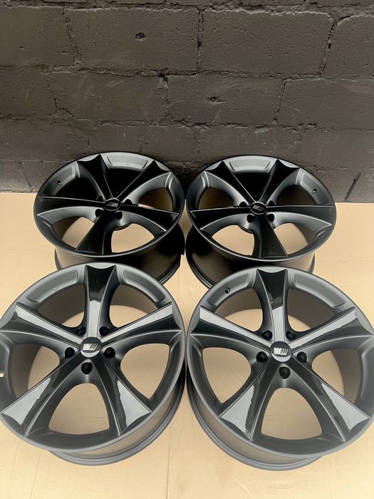 Диски р20 5/120 10j et40 dia74.1m BMW X5 X6