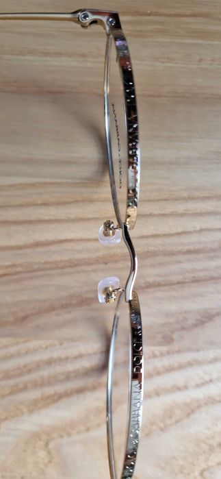 Dolce&Gabbana oprawka korekcyjna