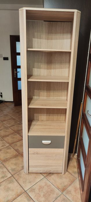 Komplet mebli młodzieżowych