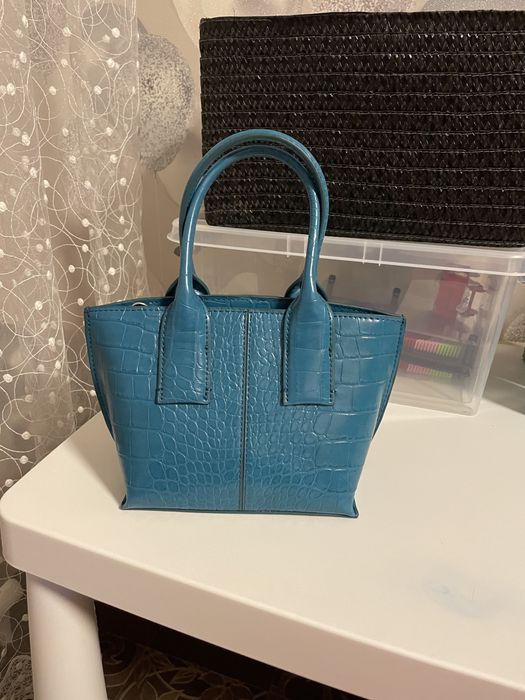 Сумка zara,маленька