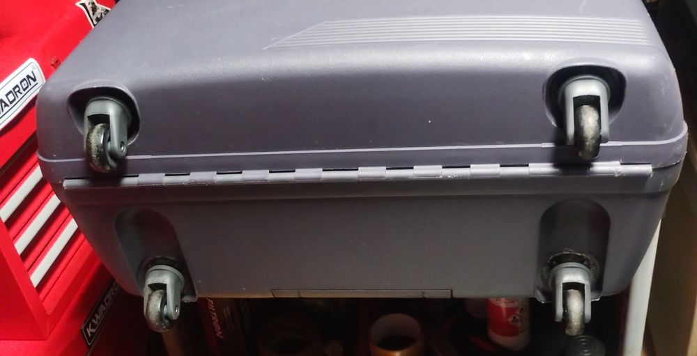 Super walizka podróżna w super stanie