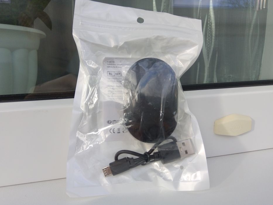 Bluetooth наушники TWS