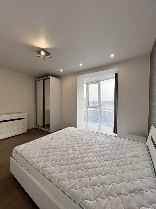 2-rooms apartment apartment by the address st. Gmyri Borisa (area 78 m²) - Atlanta.ua - photo 18