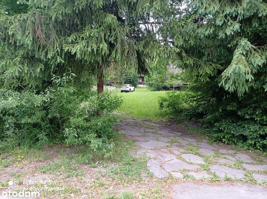 Działka nr 201 – 67 arów  • Tarnawka 239 , powiat Łańcut - Widok 2