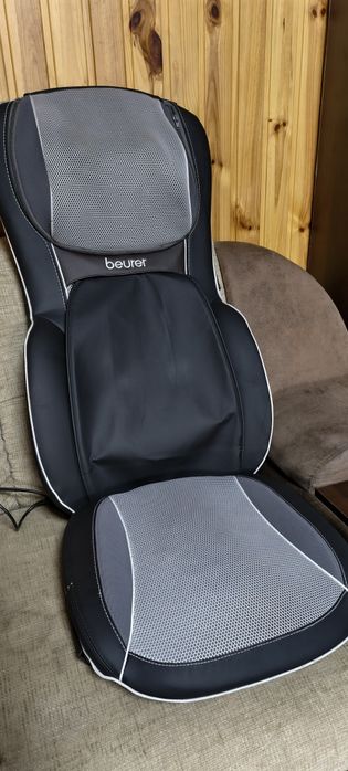 Масажна накидка Beurer MG 295