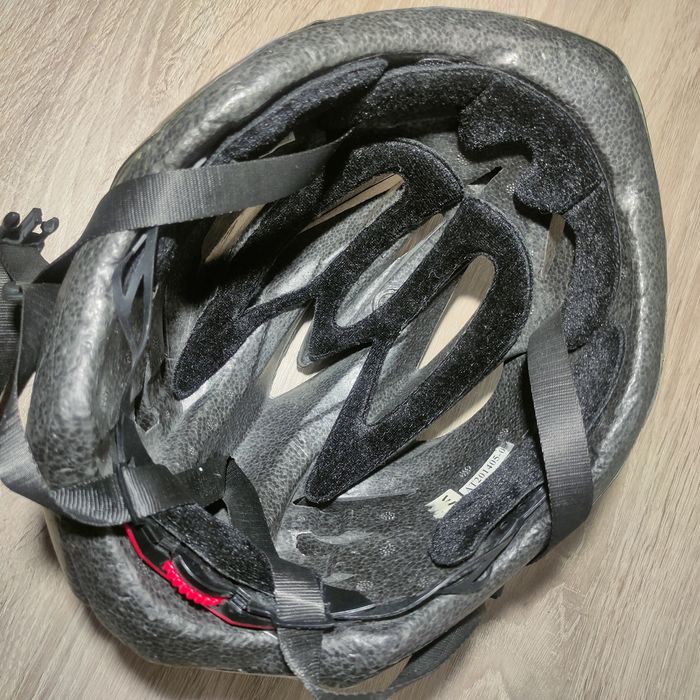 Шлем для велосипеда Moon