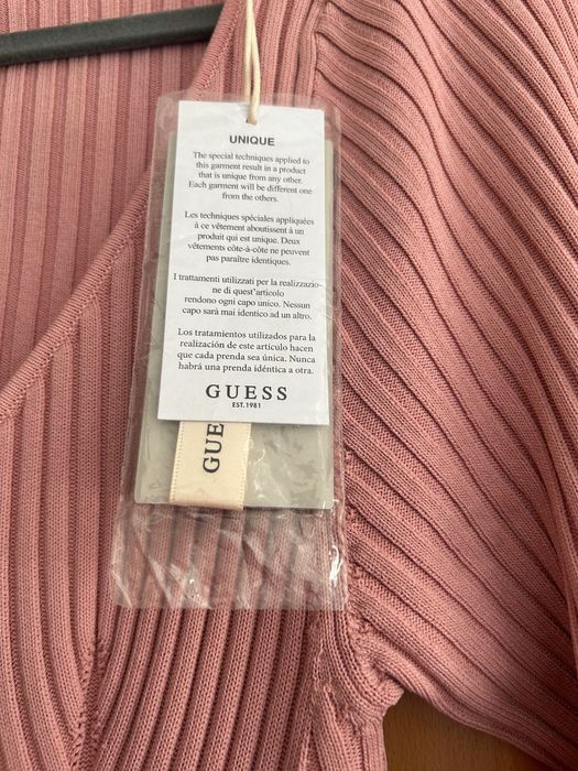 Vestido Guess by Marciano