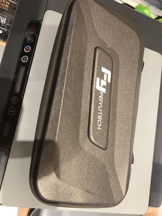 Gimbal FeiyuTech G6 do kamerki GO Pro