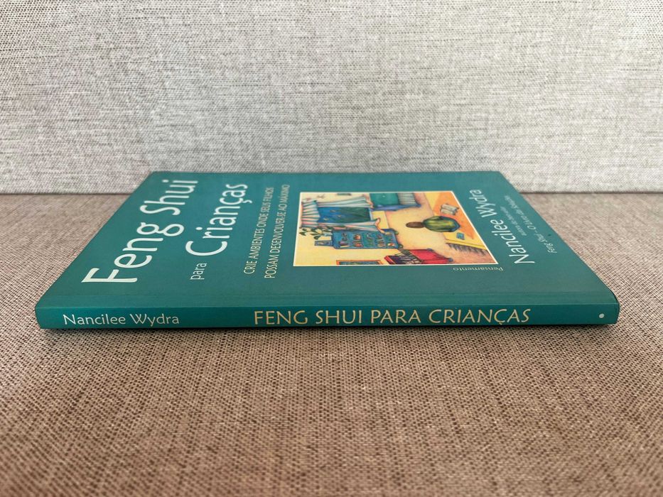 Feng Shui Para Crianças