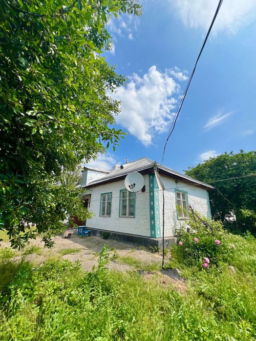 Будинок в дуже хорошому стані