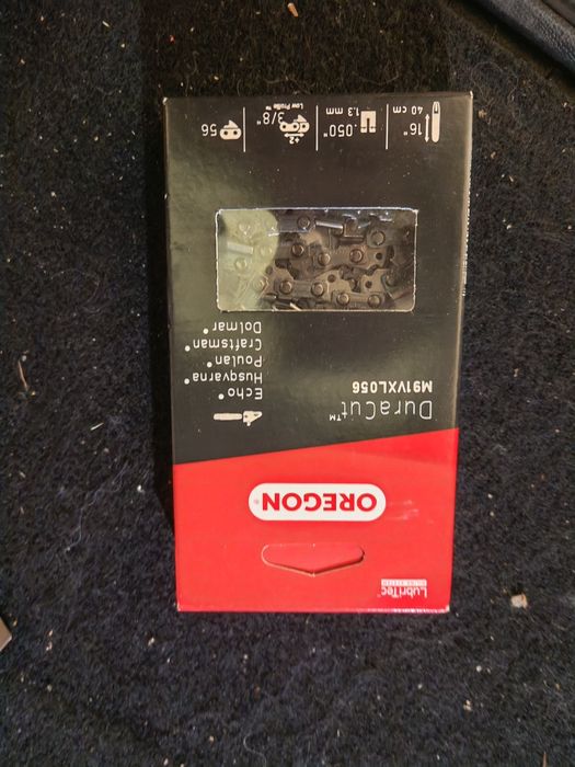 Łańcuch tnący Oregon DuraCut M91VXL056E