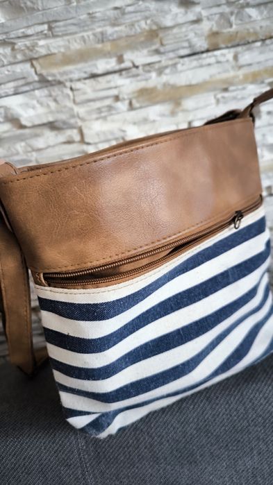 Torebka damska (morski klimat)