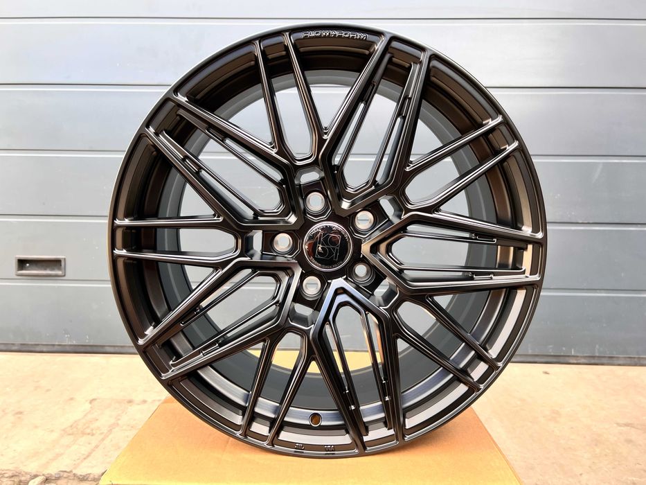 Безкоштовна Доставка R18 5x114.3 Mazda Lexus Toyota Honda Infiniti Kia