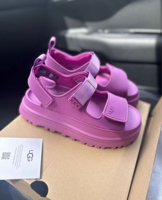 Ugg босоніжки 39р