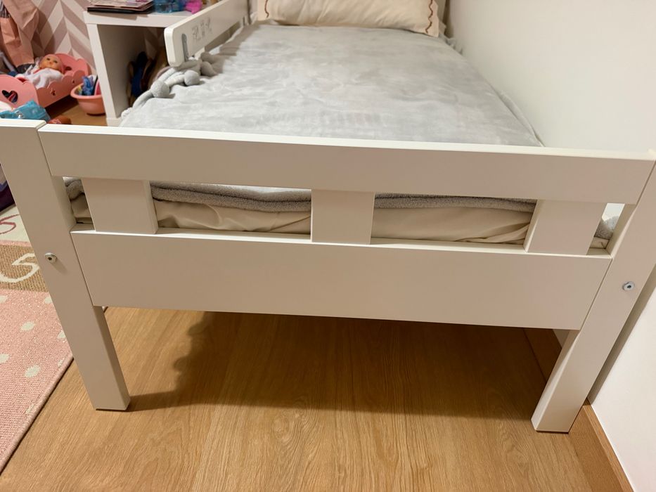 Cama modelo Ikea Criança