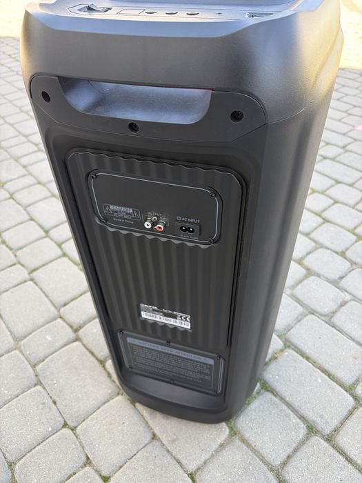Glosnik power audio Manta