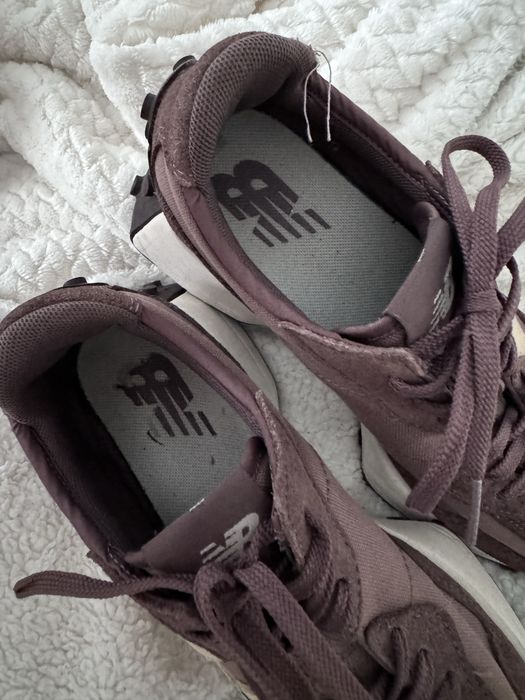 Buty new balance 327