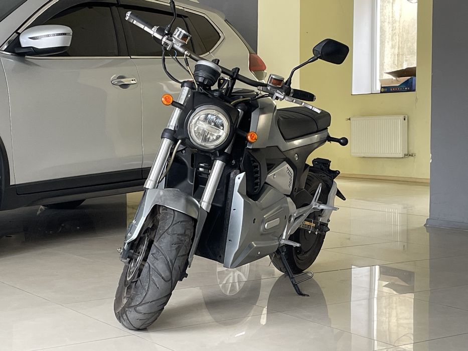 Електромотоцикл MYBRO TERMIT