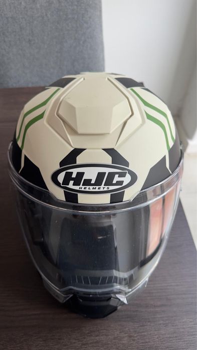 Capacete HJC i80