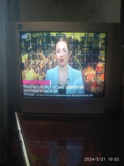 Телевизоры Самсунг б/у