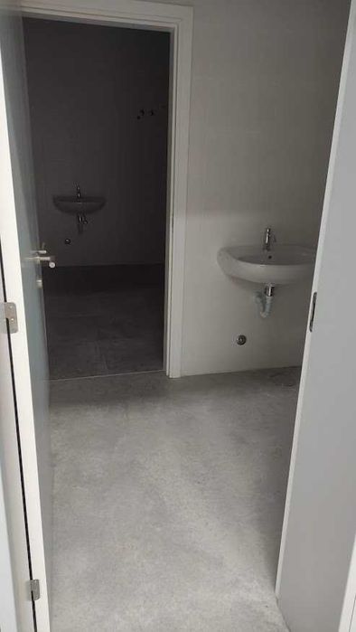 Pavilhão em Famalicão