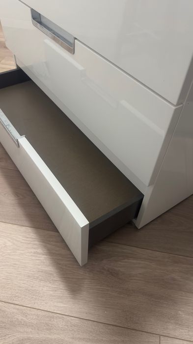 Móvel lavatório WC