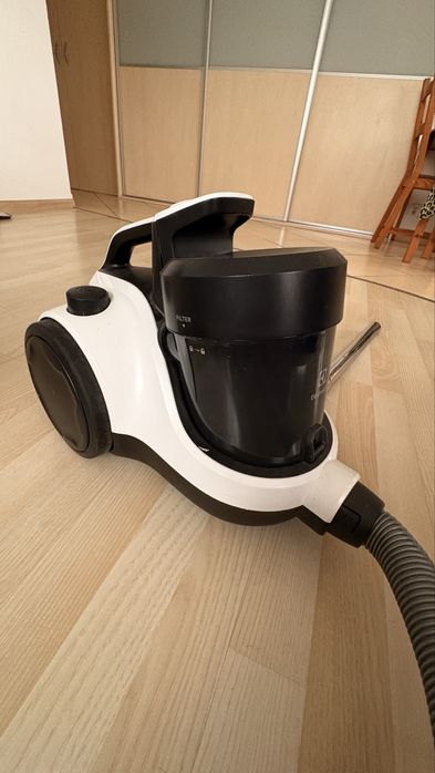 Odkurzacz bezworkowy Electrolux