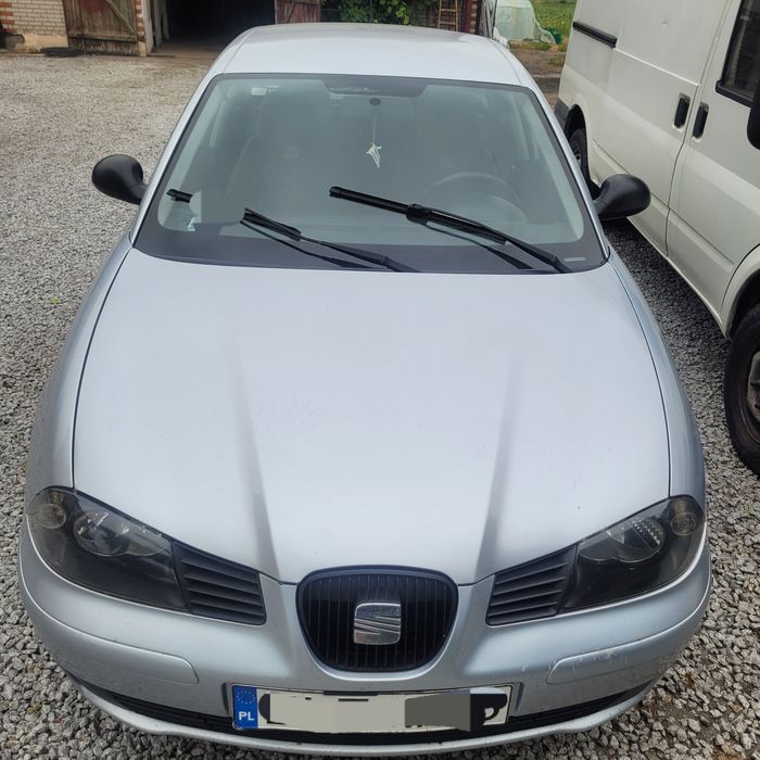 Seat cordoba 1.4