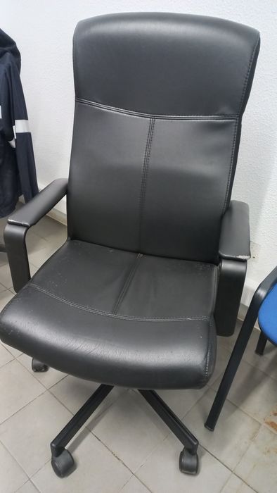 Cadeira de Escritório