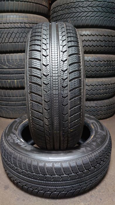 Пара зимних шин Kleber Krisalp HP 215/55 r16 215 55 16