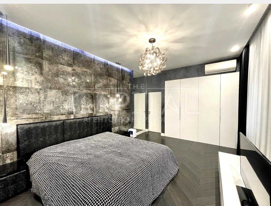 Продаж квартира Новопечерські Липки 125м2 Верхогляда СУПЕР ЦІНА