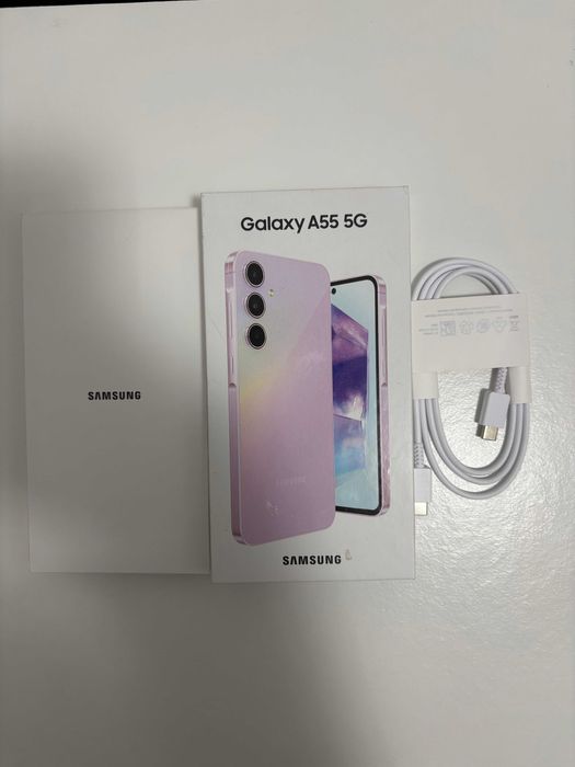 Samsung A55 128GB