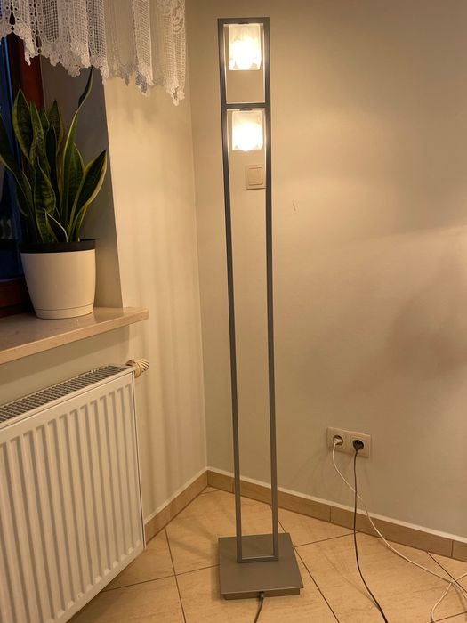 żyrandol _ lampka nocna  _ lampa podłogowa