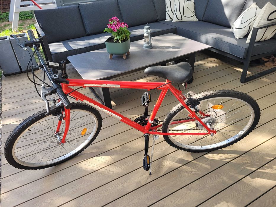 Rower Romet MTB 26cali