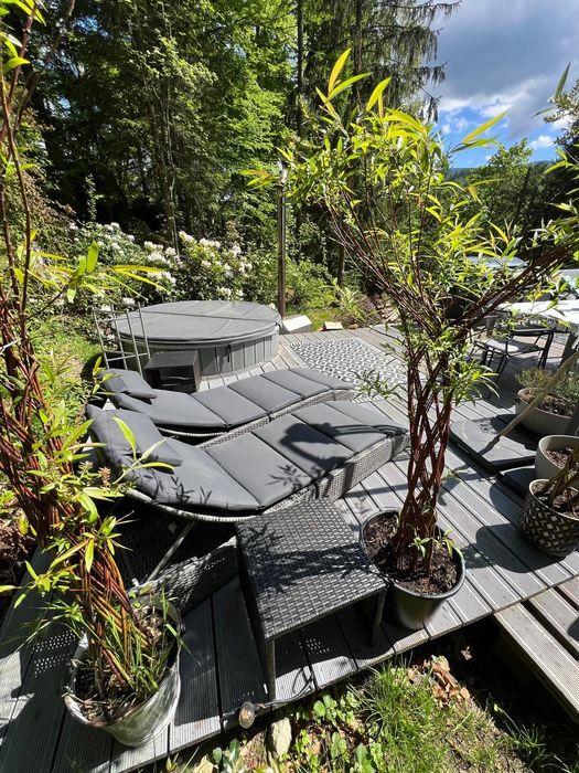 HIT Domek w Karkonoszach / Jacuzzi Sauna  / Przesieka Hain