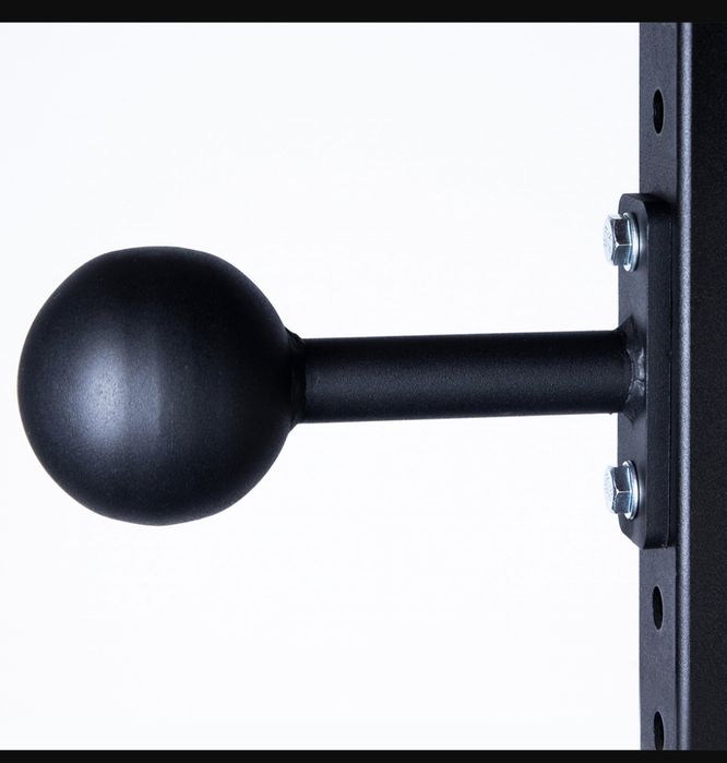 9 Esferas para Pull Ups (BoxPT)