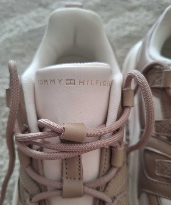 Sapatilhas TOMMY HILFIGER senhora