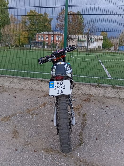 Кови макс 300 на ходу